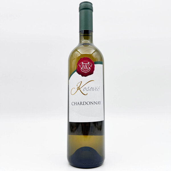 Kosović Chardonnay 0,75l