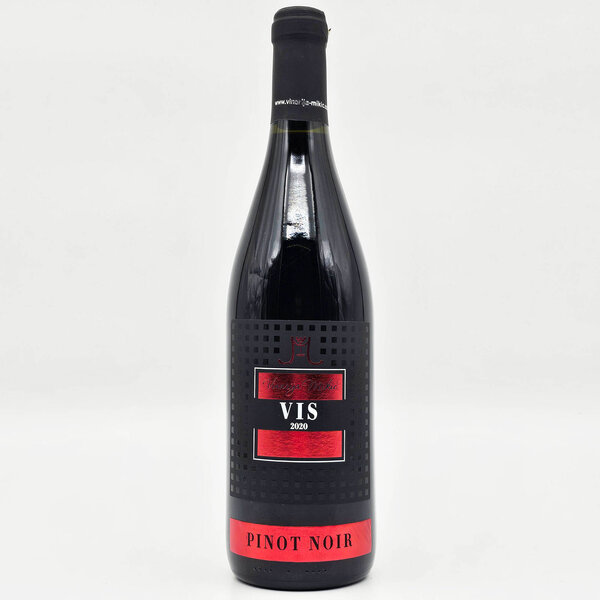 Mikić VIS Pinot Noir 0,75