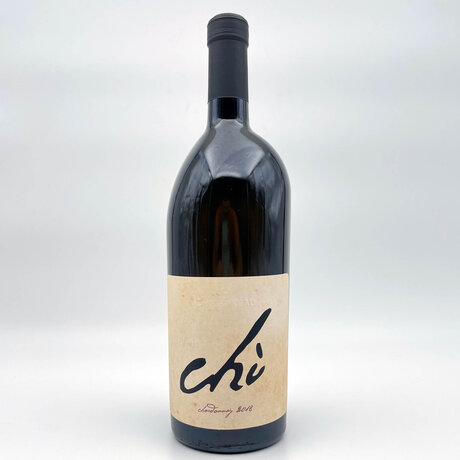 Chichateau Chi Chardonnay 0,75l