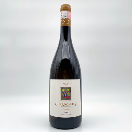 Jović Chardonnay 0,75l